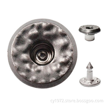 Jeans Button (AJB-059LF)